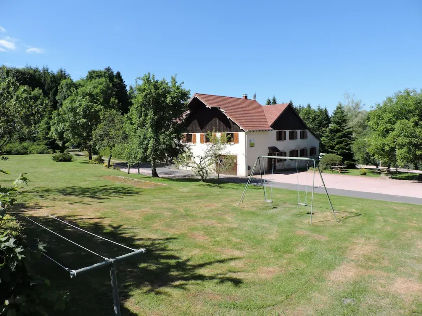 Rental cottage in renovated farm - Image 1