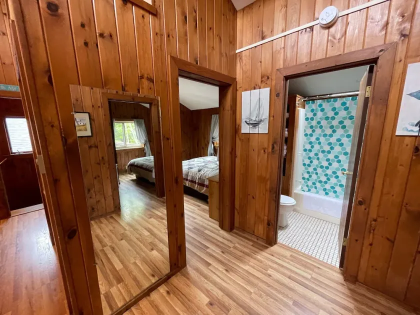 Mountain View Apartment with fabulous 10 mile view into Acadia National Park - Image 1