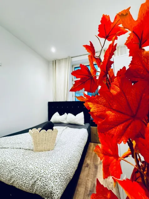 Bright Studio Close to Klosterneuburg - Image 1