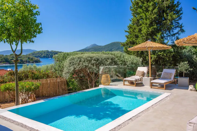Villa Green Islets - Três Quartos Vila, Dormem 6 - Image 1