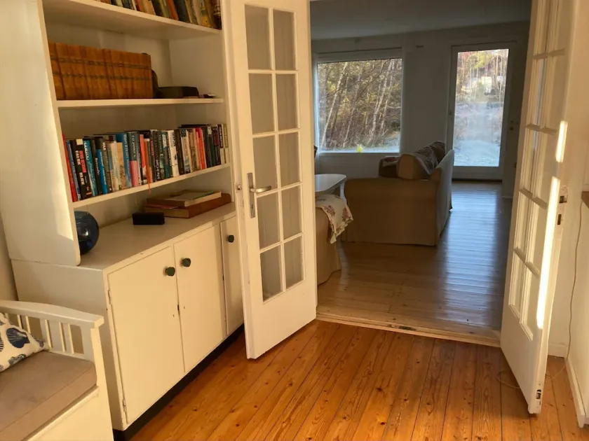 8 person holiday home in Vig - Image 1