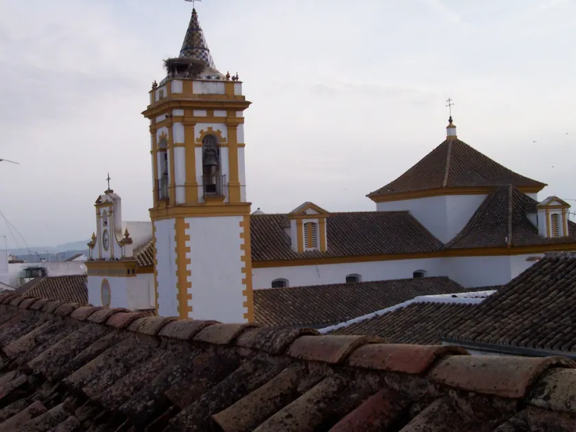 Sierra de Grazalema, vita städerna i Andalusien. - Image 1