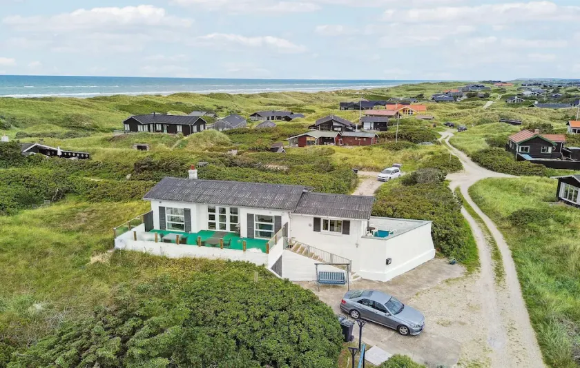 Schönes Haus in Løkken mit Meerblick - Image 1