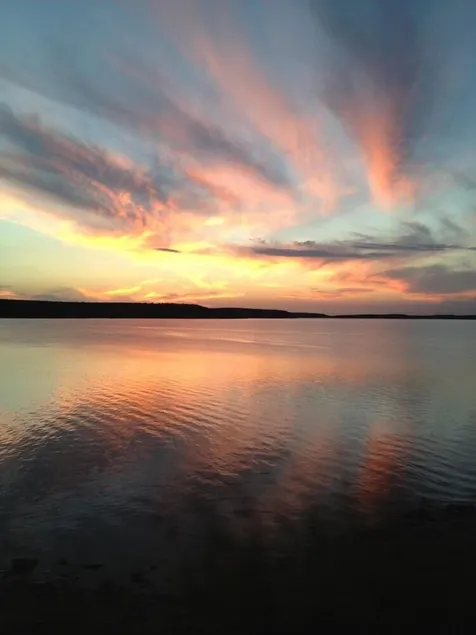 Skiatook Lake House Getaway - Image 1
