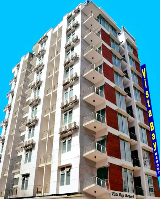 Hotel Vista Bay - Image 1