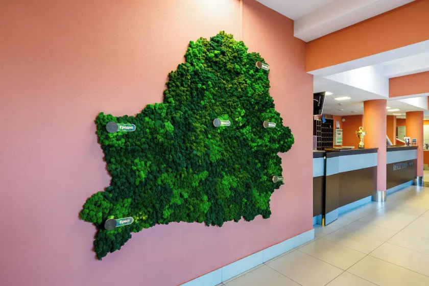 ITtime Hotel - Image 1