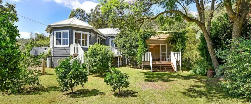 Wollombi Cottage | Fresh & Refurbished | Walk to the Village - Image 1