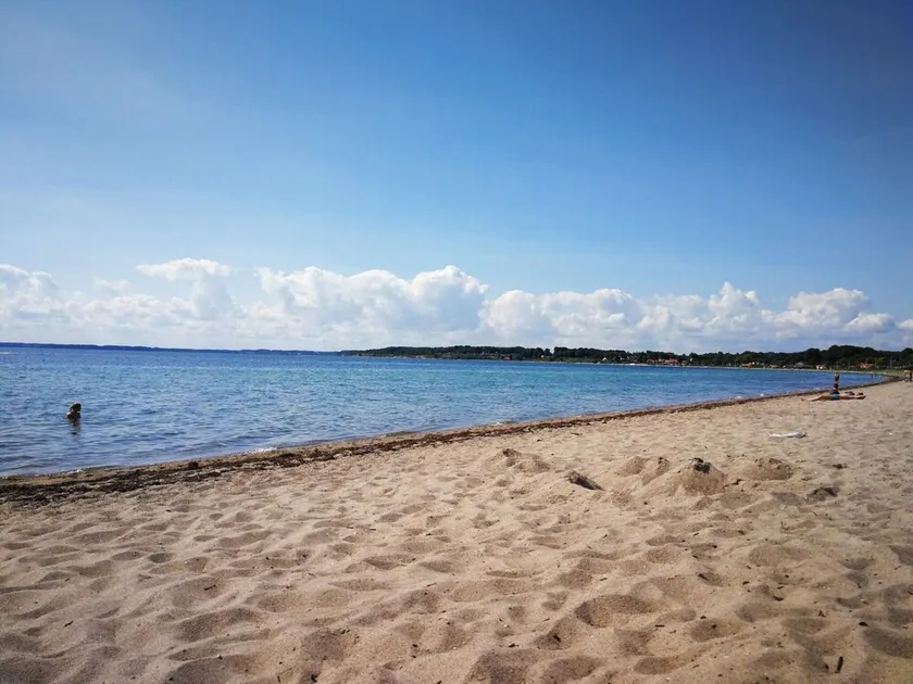 4 star holiday home in Haderslev - Image 1