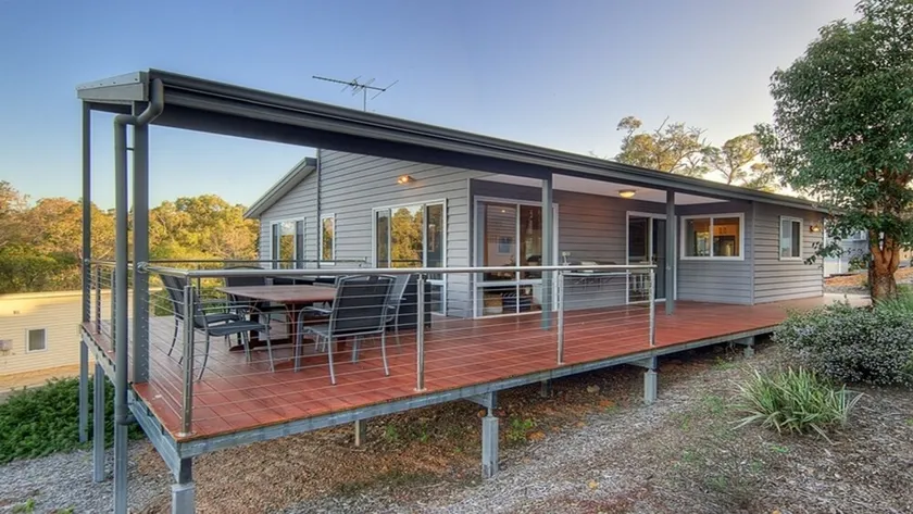 Cape Villas - Forest View - Image 1