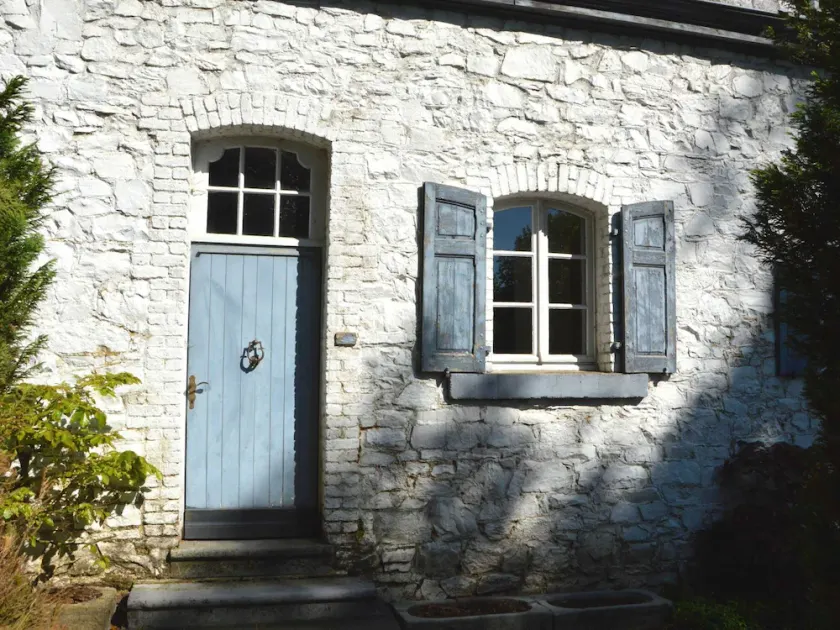 Peaceful Retreat in Roumont - Image 1