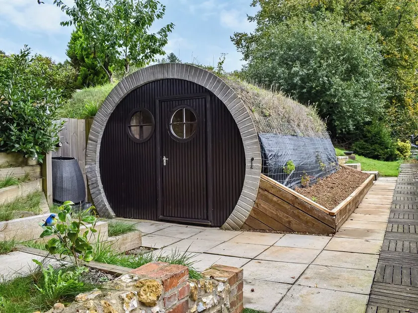An amazing and extraordinary property. - Image 1