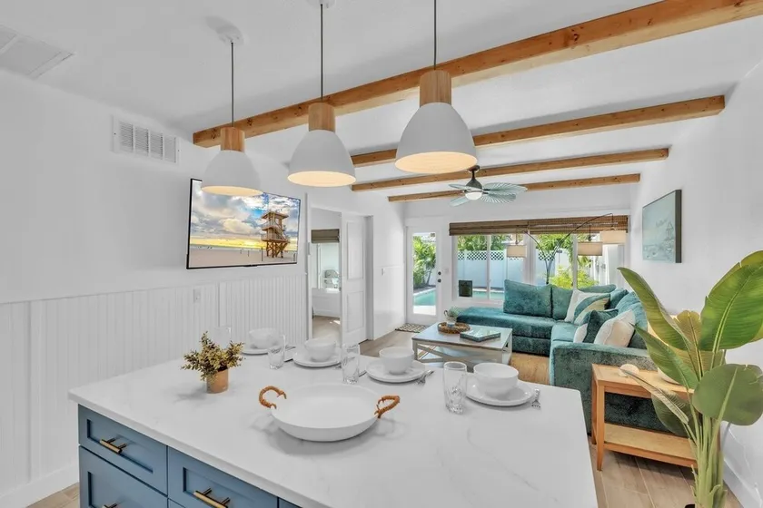 Heliconia House villa - Image 1