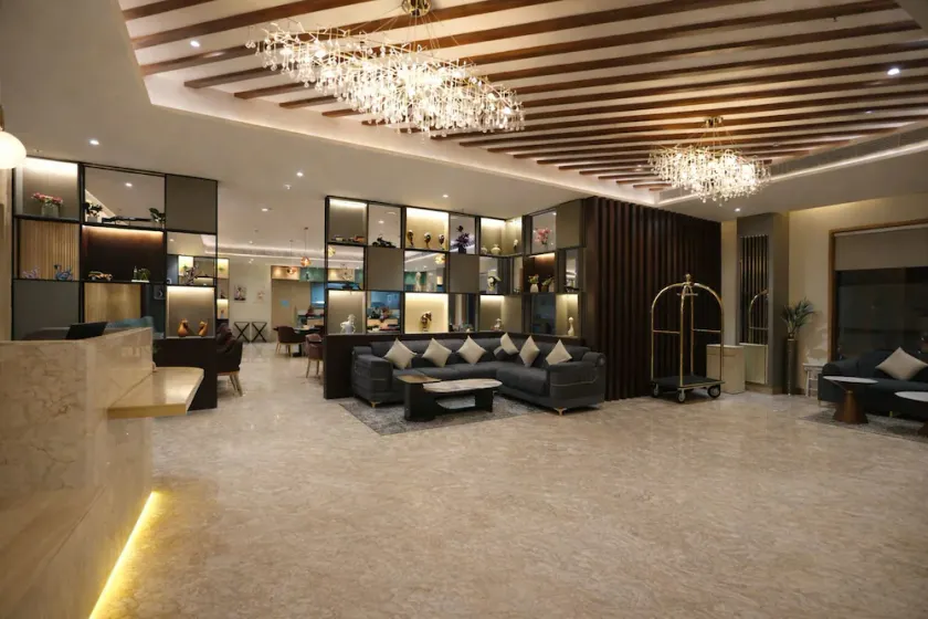 Country Inn Jalandhar - Image 1