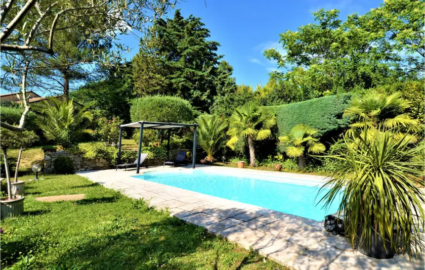 Awesome Home In St Privat Des Vieux - Image 1
