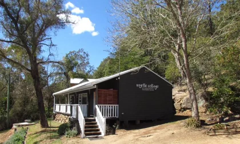 \"Myrtle Cottage Residence\" - Image 1