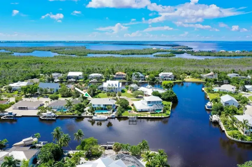 Sanibel Island Escape  - Image 1