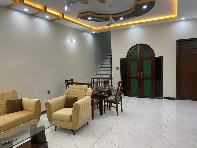 Brand New House with 5 bedrooms - Image 1
