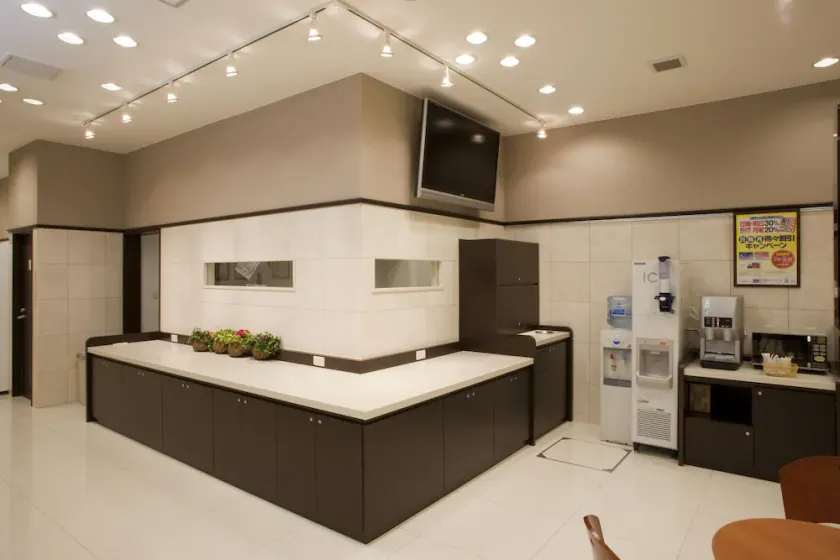 Toyoko Inn Kyoto Biwako Otsu - Image 1