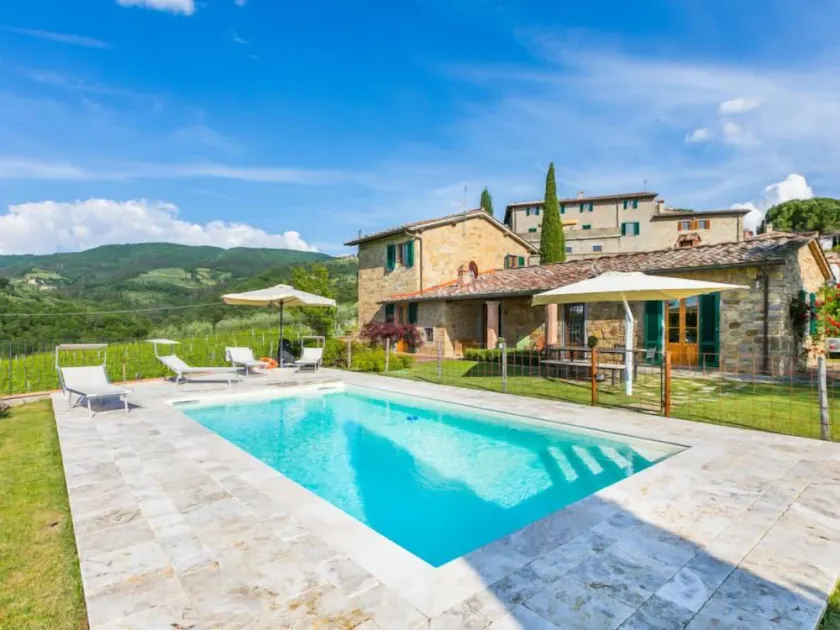 Holiday Home Casa 360 by Interhome - Image 1