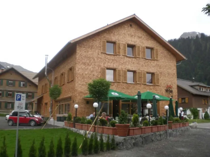4 - Quattro 1 - Tre Soli - Image 1