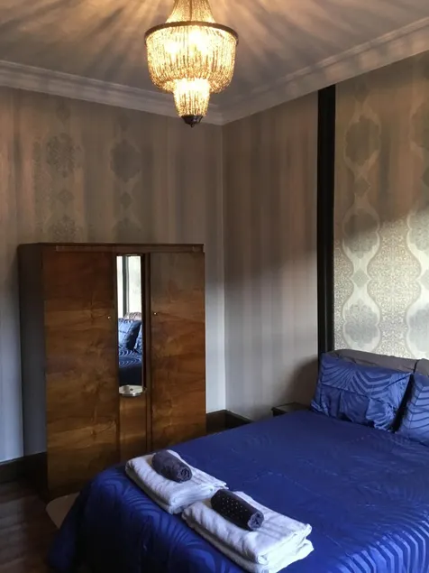 Victorian flat - Image 1