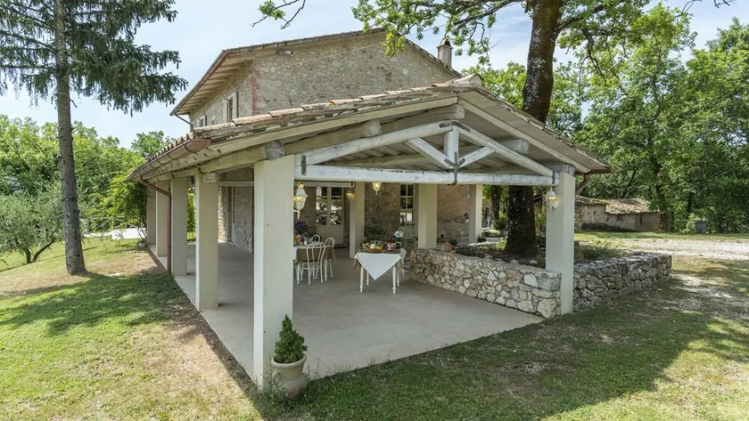 VILLA LA CORTE 6, Emma Villas - Image 1