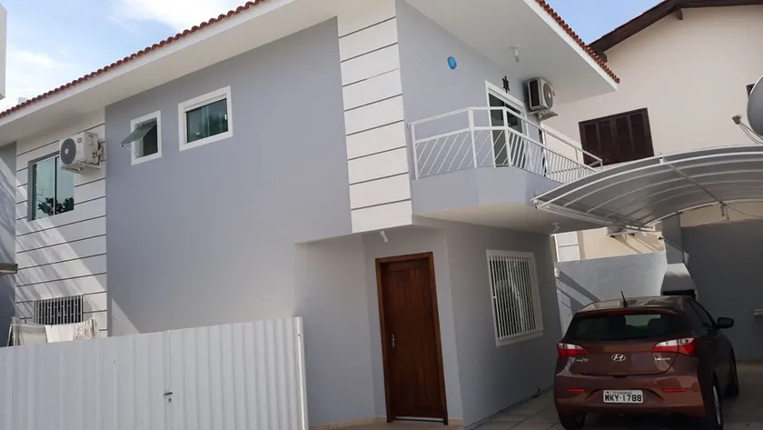 Great house for season - Praia dos Ingleses. - Image 1