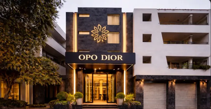 OPO Collection - Image 1