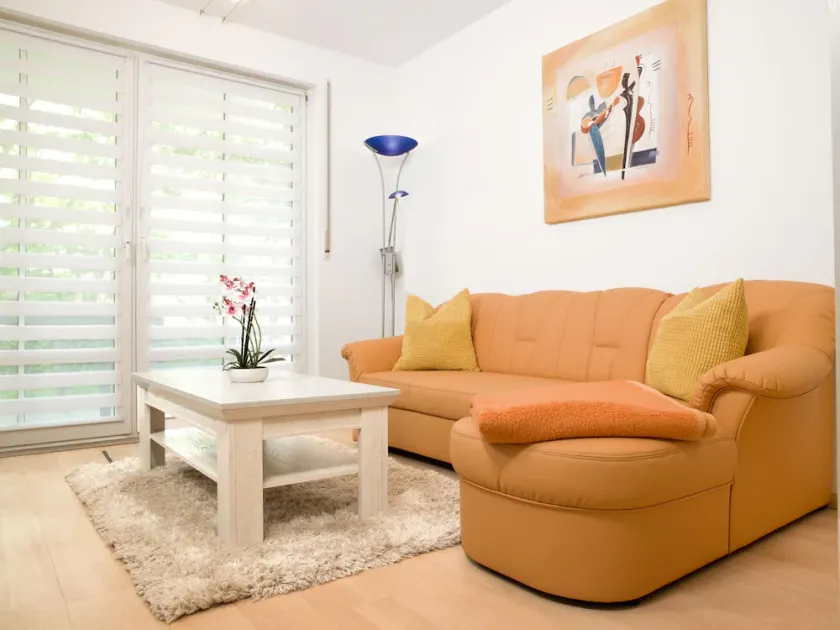 Apt. Strandträumer - Vacation directly in Timmendorf-Dorf at the Reiterhof!!! - Image 1