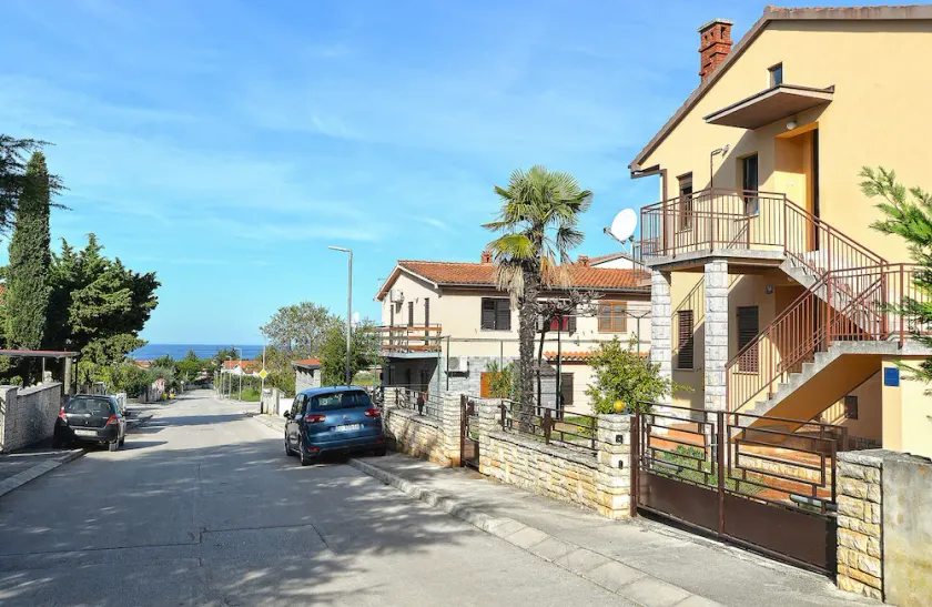 Apartment 349/810 (Istria - Peroj), 700m from the beach - Image 1