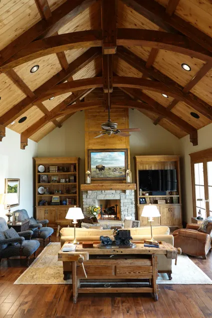 The Land Run Suite at Buffalo Point - Image 1