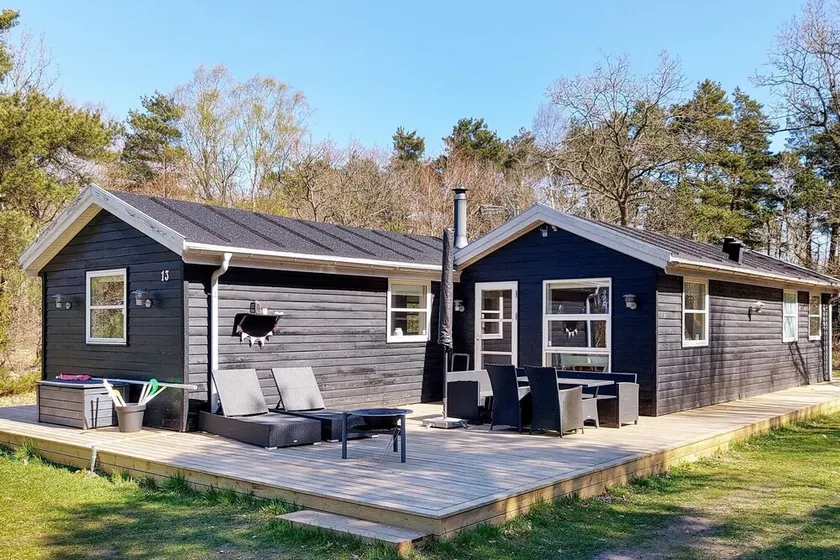 6 person holiday home in Hadsund-By Traum - Image 1
