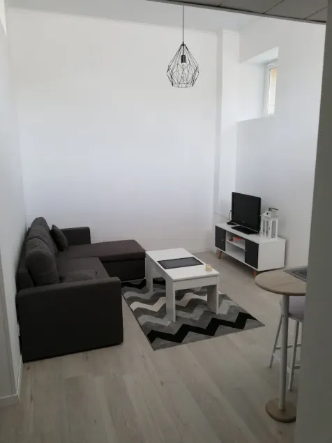Charmerende Duplex 4 personer - Image 1