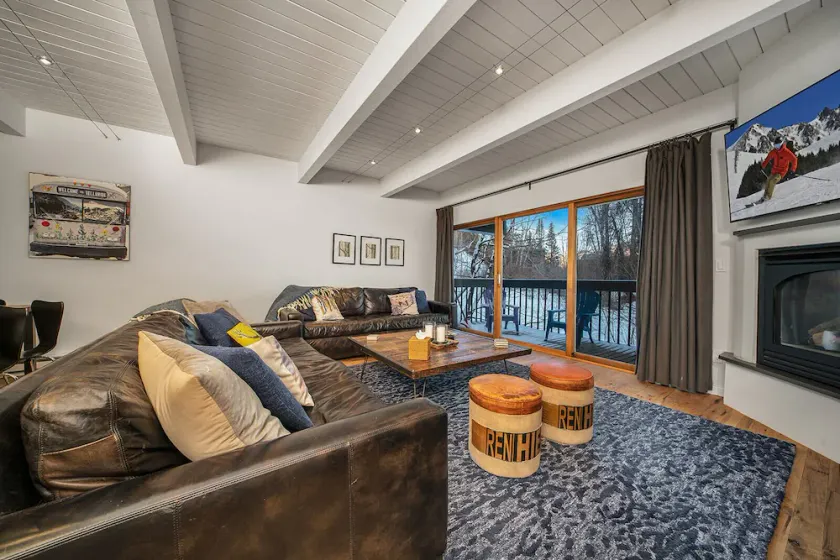Riverside C03 - 2 Bd, 2 Ba, 6 couchages - Condo Deluxe - Image 1