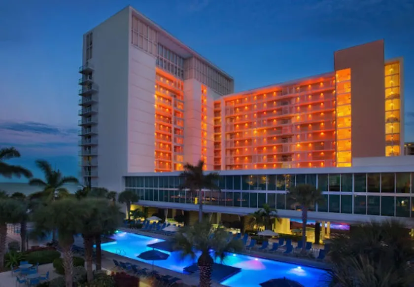 Marriott Crystal Shores, Two Bedroom, Fully-equipped Villas - Image 1