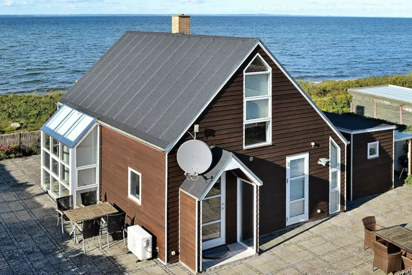 4 star holiday home in Brenderup Fyn - Image 1