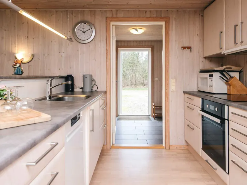 6 person holiday home in Herning - Image 1
