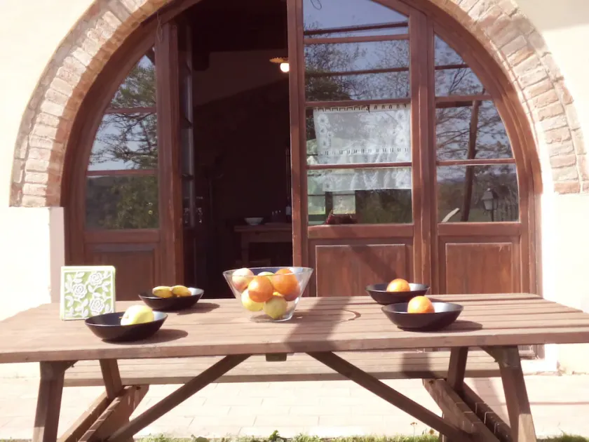 Independent Cottege in Tuscany - Image 1