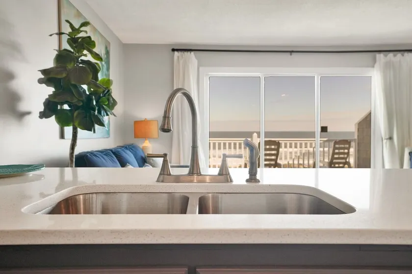 Awesome Location!!  A Ocean Front Condo Awaits your arrival! - Image 1