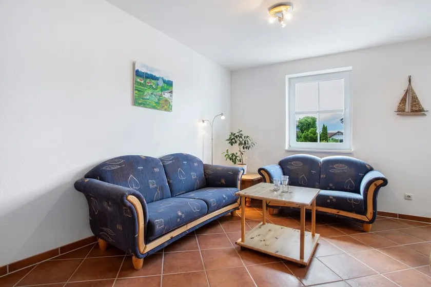Apartment \"Haus Seeadler 9\" with Shared Terrace & Wi-Fi - Image 1