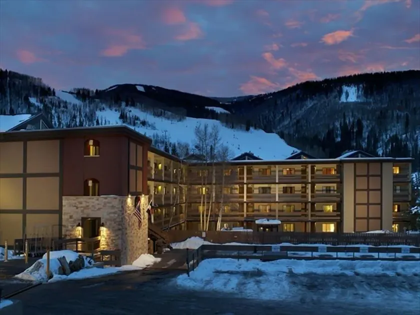 Wren At Vail - Image 1