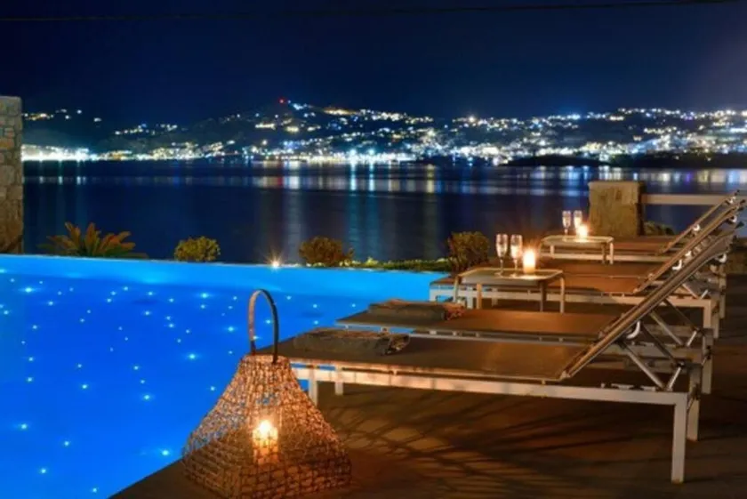 Sea la vie Villa Private Pool - Image 1