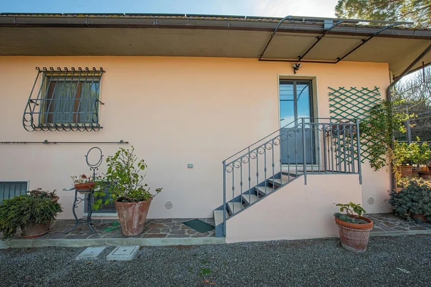 Apartamento junto al mar en Bengodi - Image 1