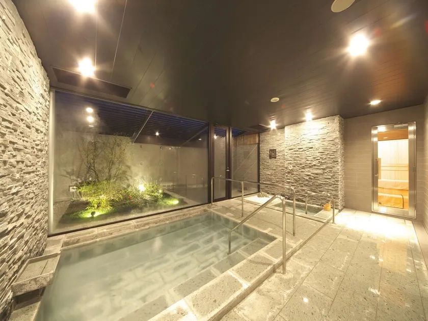 Yugawara Onsen Chitose - Image 1