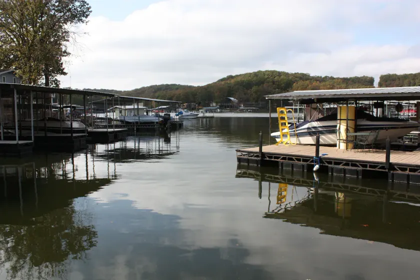 Beautiful Lake House in Sunrise Beach MO, - Image 1