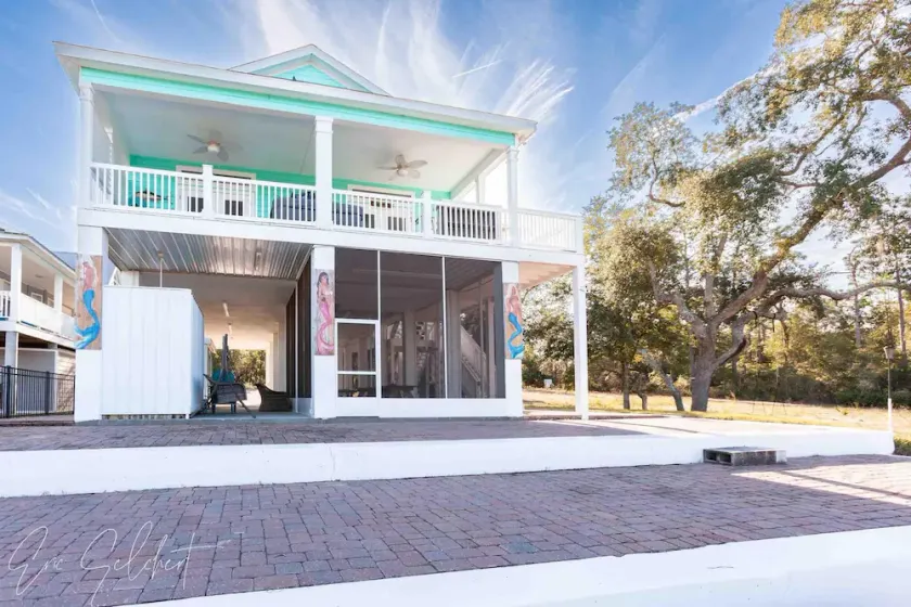 Hatchlife House - Steinhatchee - Image 1