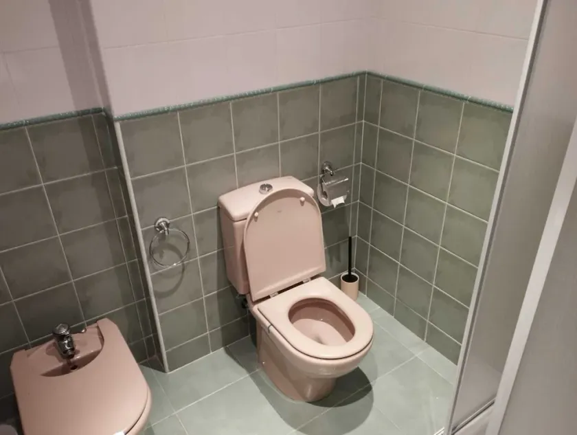 Apartamento Turístico en Santa Comba - Image 1
