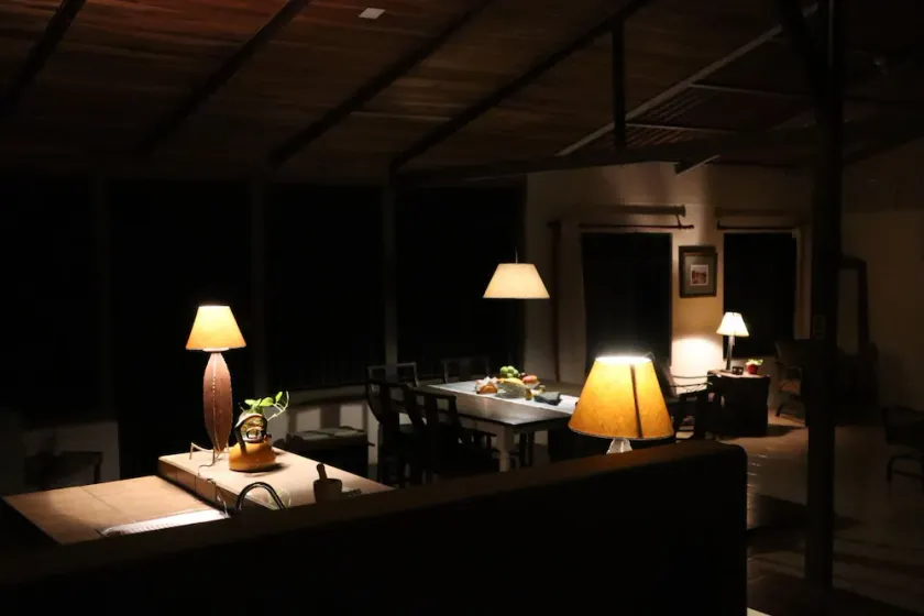 Casa Zu - Casa de campo a 35 minutos de La Fortuna - Image 1
