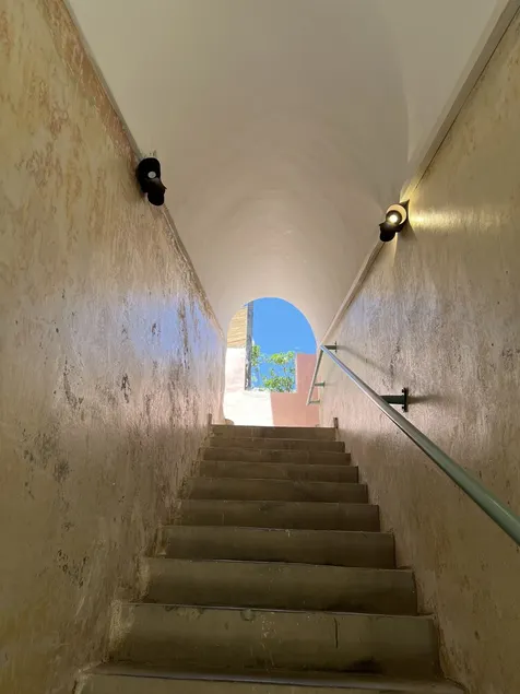 Charming condo at the heart of Batroun old souk - Image 1