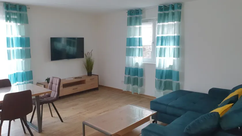 Vacation apartments Hesselperle - Image 1